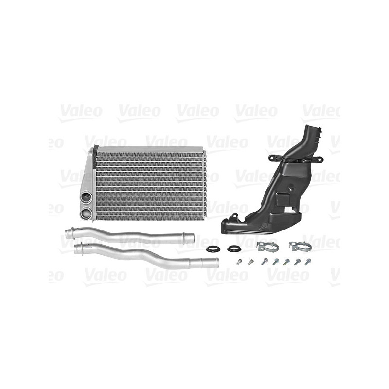 Radiateur de chauffage VALEO