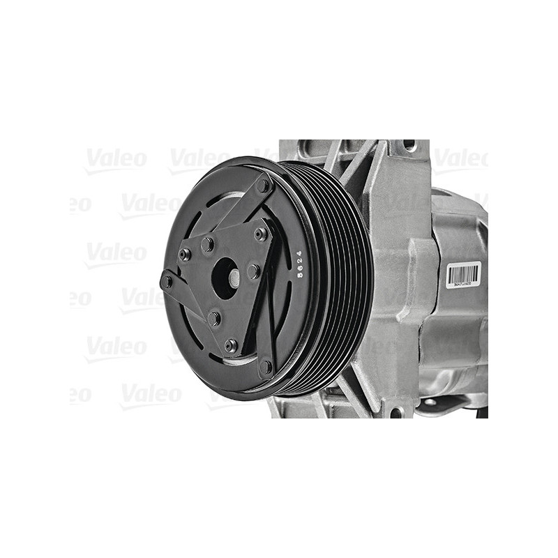 Compresseur de climatisation VALEO