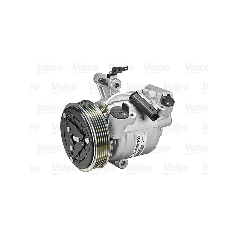 Compresseur de climatisation VALEO
