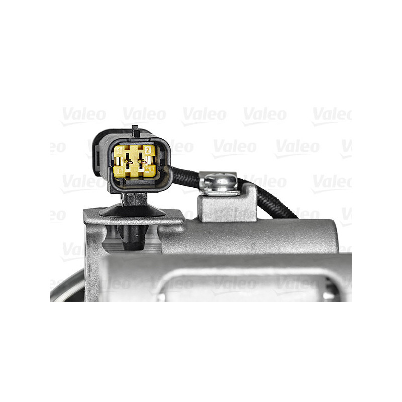 Compresseur de climatisation VALEO