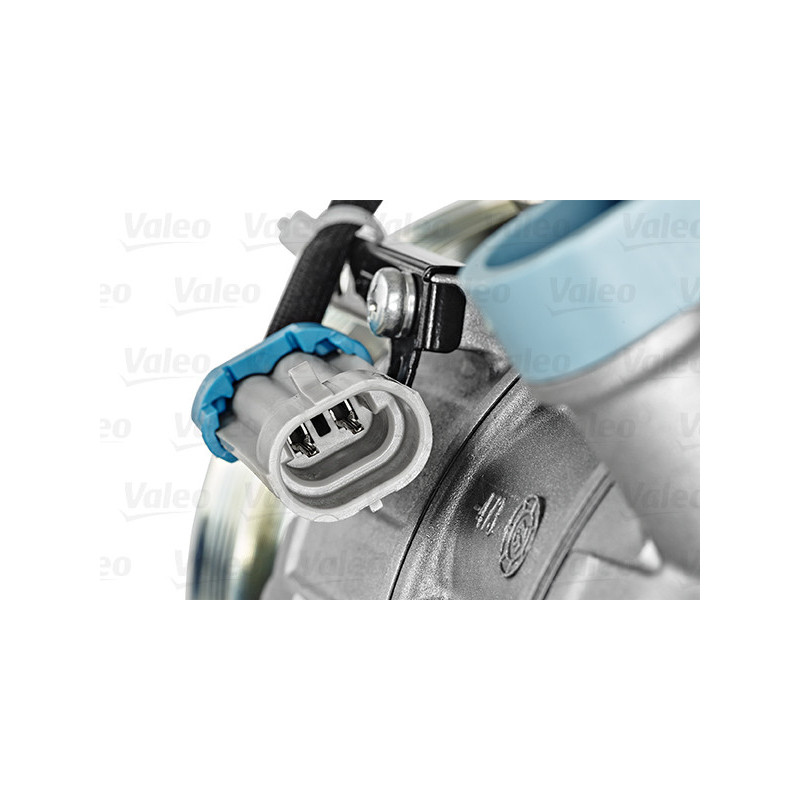 Compresseur de climatisation VALEO