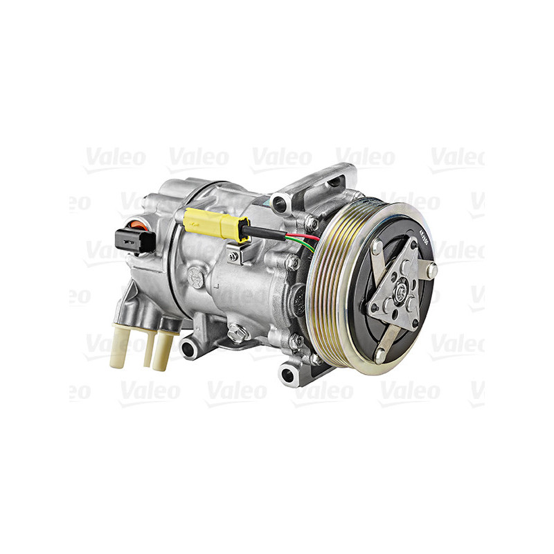 Compresseur de climatisation VALEO
