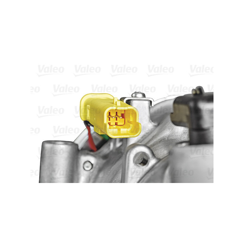 Compresseur de climatisation VALEO