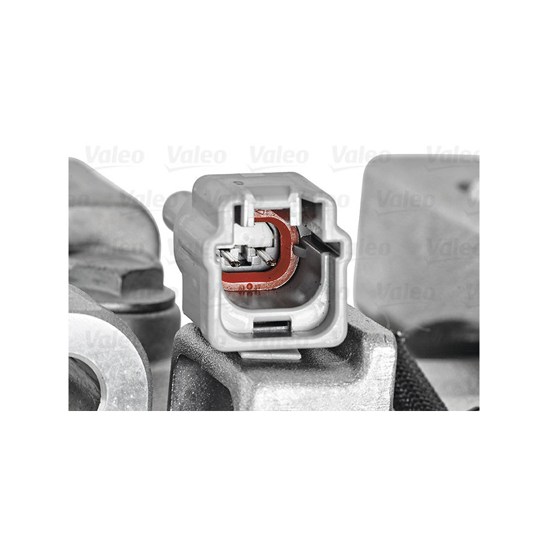 Compresseur de climatisation VALEO