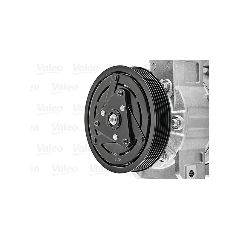 Compresseur de climatisation VALEO