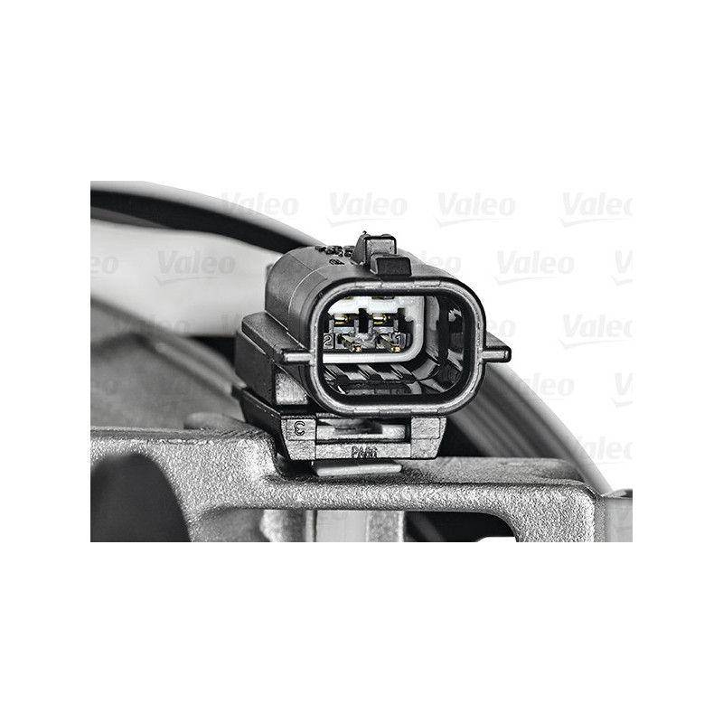 Compresseur de climatisation VALEO