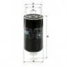 Filtre à carburant MANN-FILTER