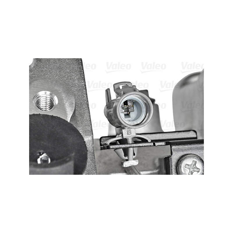 Compresseur de climatisation VALEO