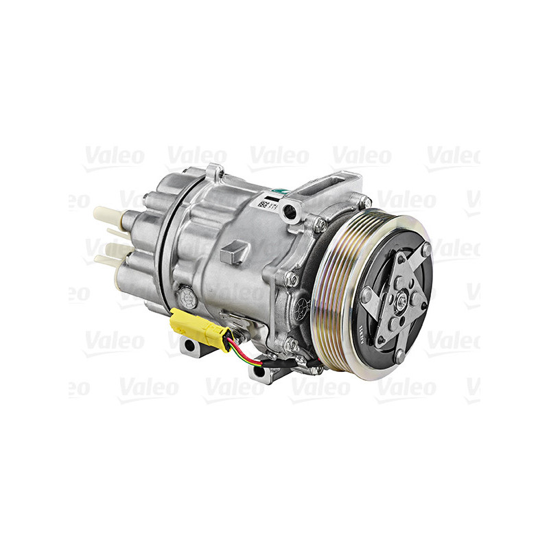 Compresseur de climatisation VALEO