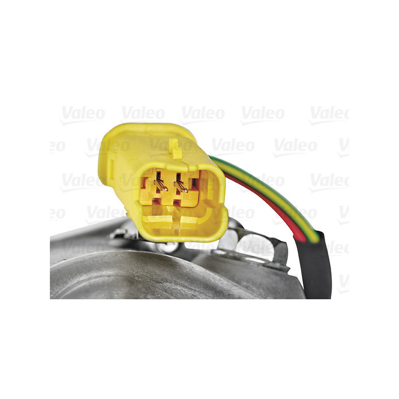 Compresseur de climatisation VALEO