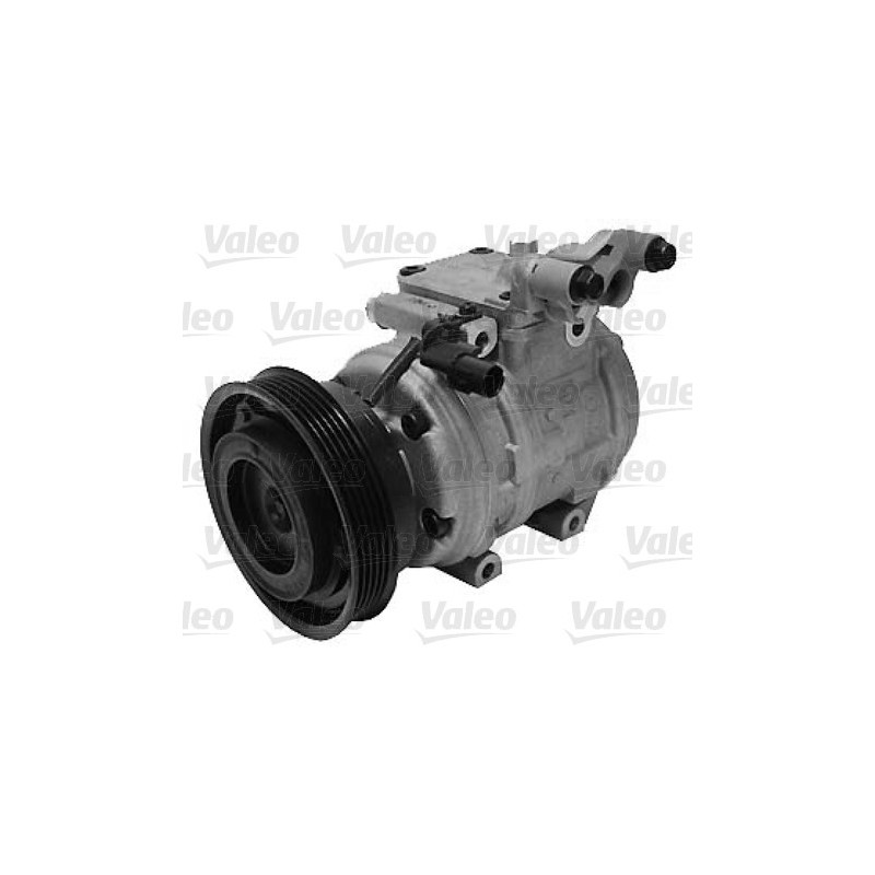 Compresseur de climatisation VALEO