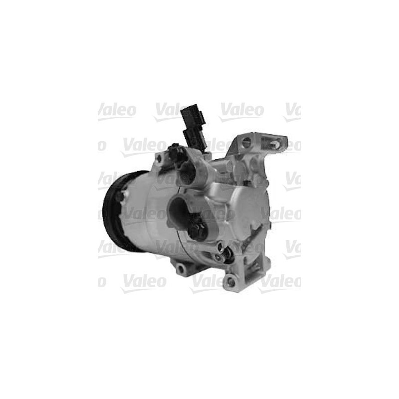 Compresseur de climatisation VALEO