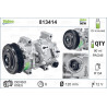 Compresseur de climatisation VALEO