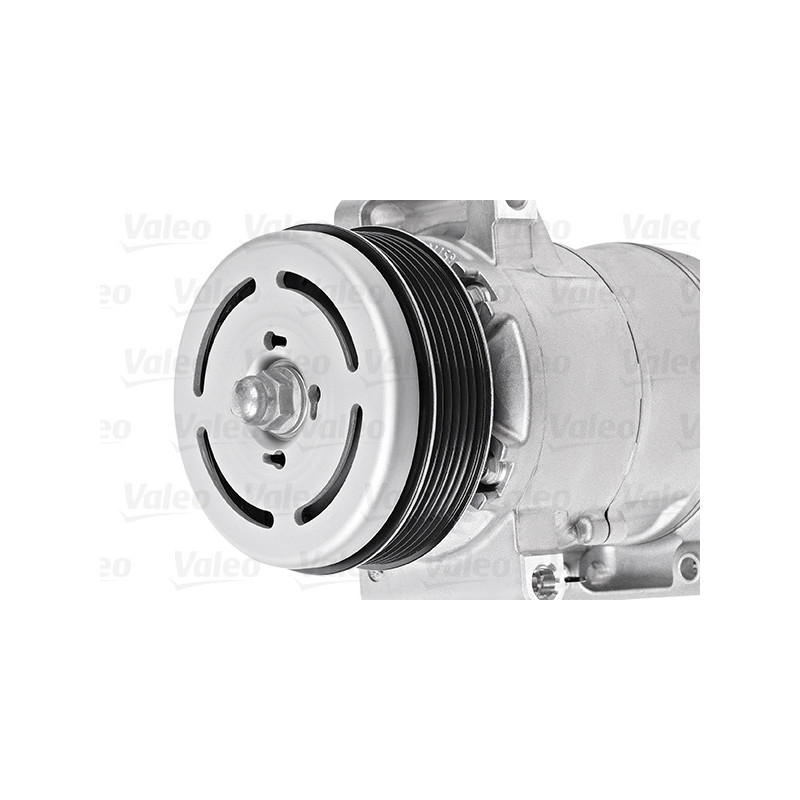 Compresseur de climatisation VALEO