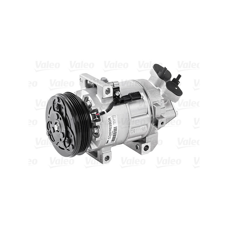Compresseur de climatisation VALEO