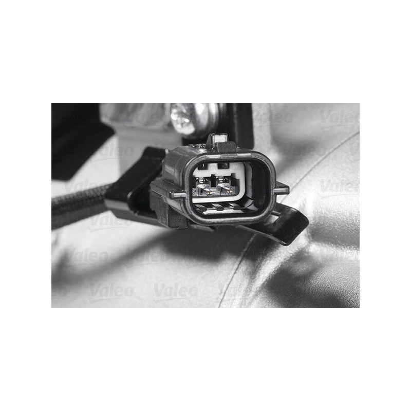 Compresseur de climatisation VALEO