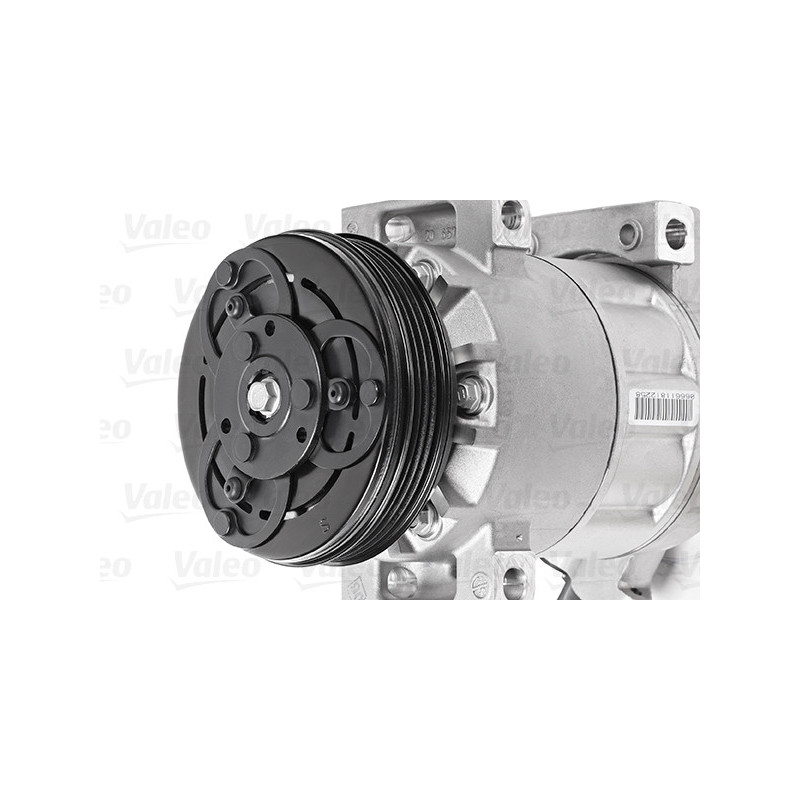 Compresseur de climatisation VALEO