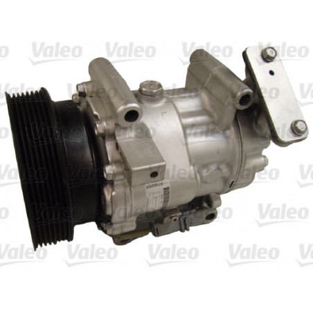 Compresseur de climatisation VALEO