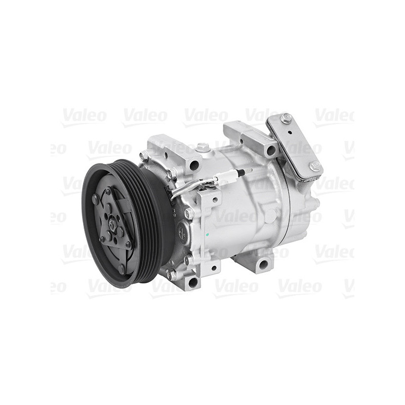 Compresseur de climatisation VALEO