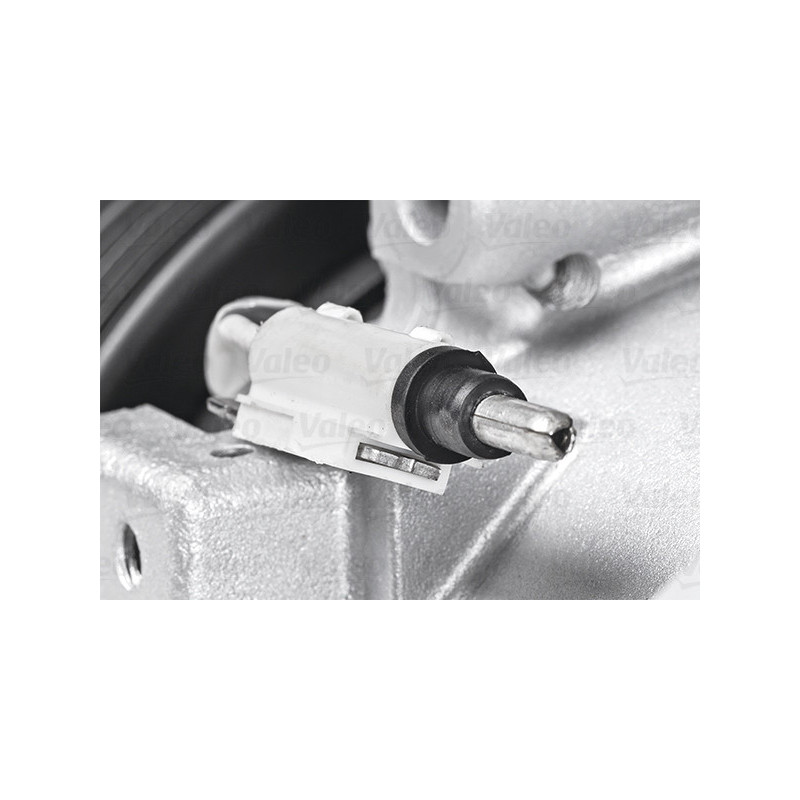 Compresseur de climatisation VALEO