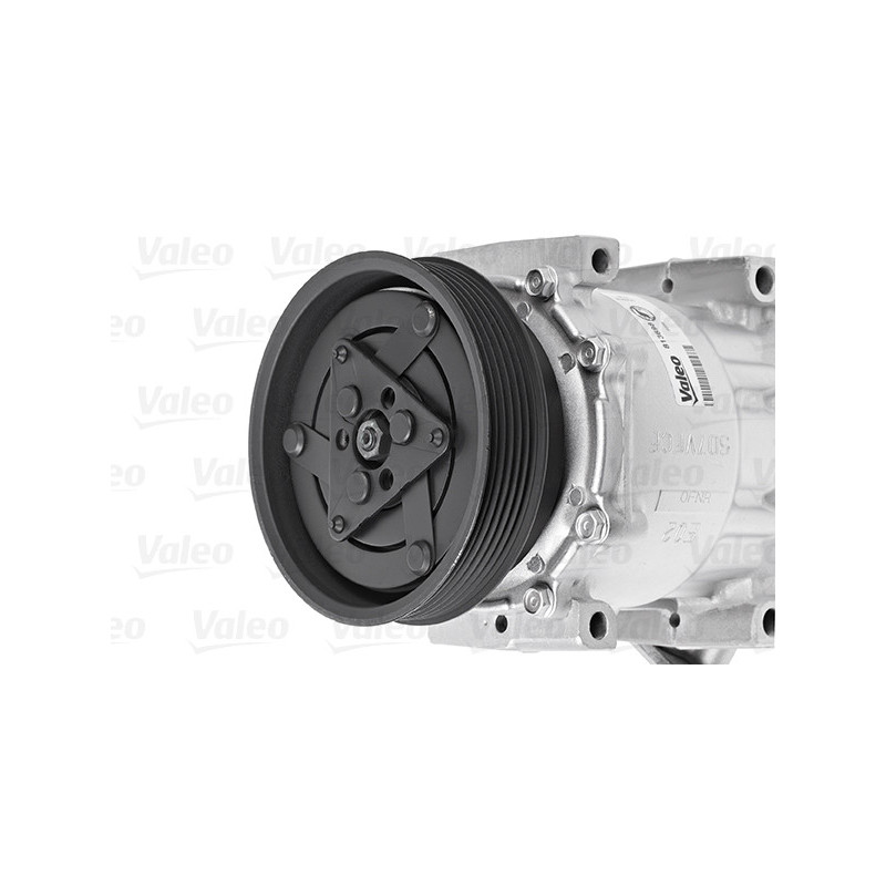 Compresseur de climatisation VALEO