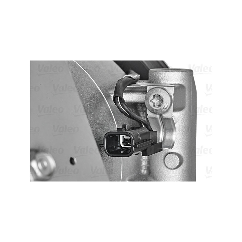 Compresseur de climatisation VALEO