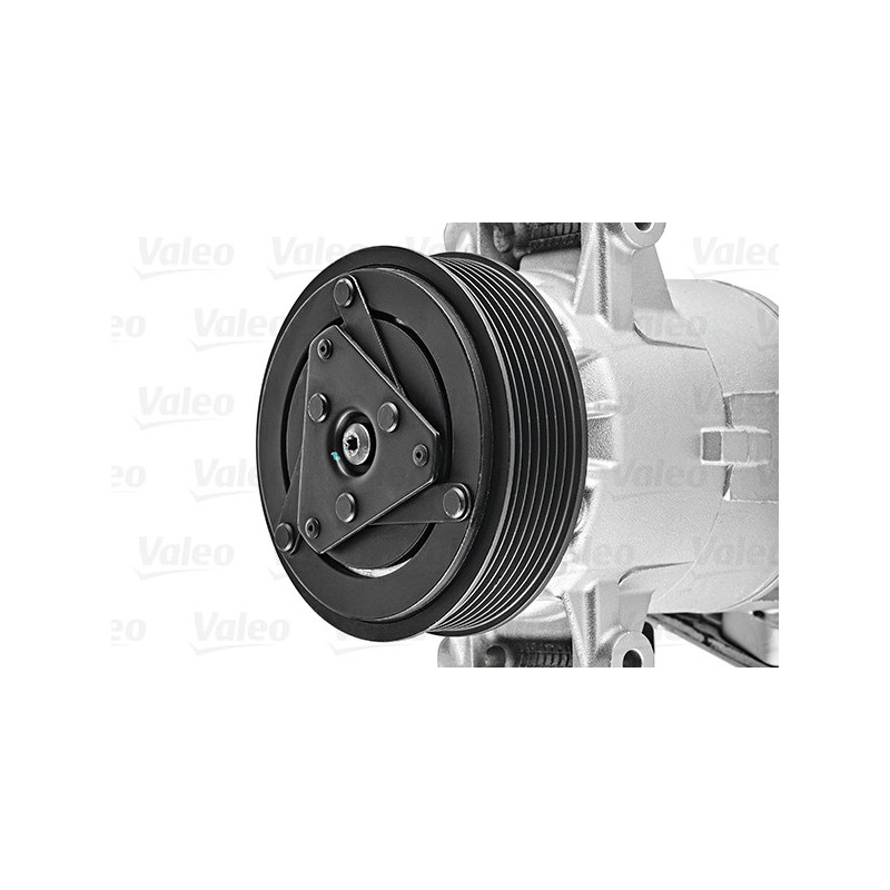 Compresseur de climatisation VALEO