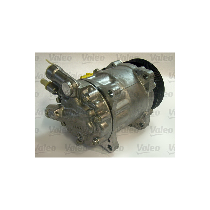Compresseur de climatisation VALEO