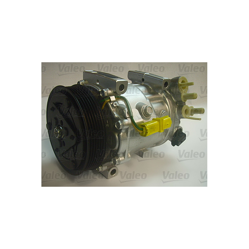 Compresseur de climatisation VALEO