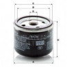 Filtre à carburant MANN-FILTER
