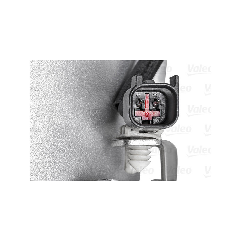 Compresseur de climatisation VALEO