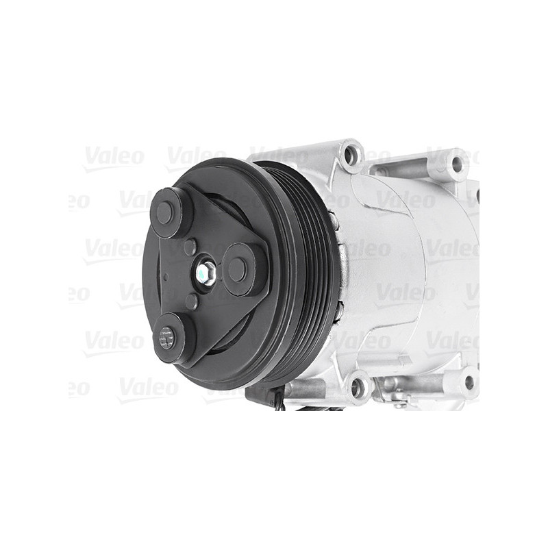 Compresseur de climatisation VALEO