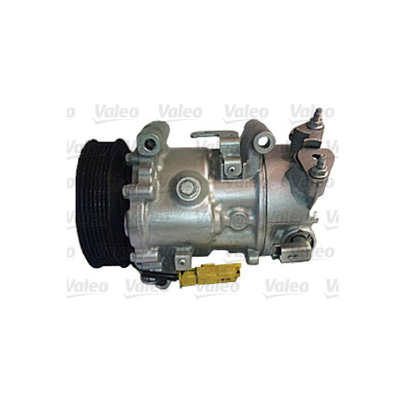 Compresseur de climatisation VALEO