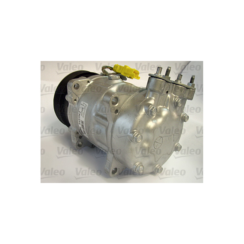 Compresseur de climatisation VALEO