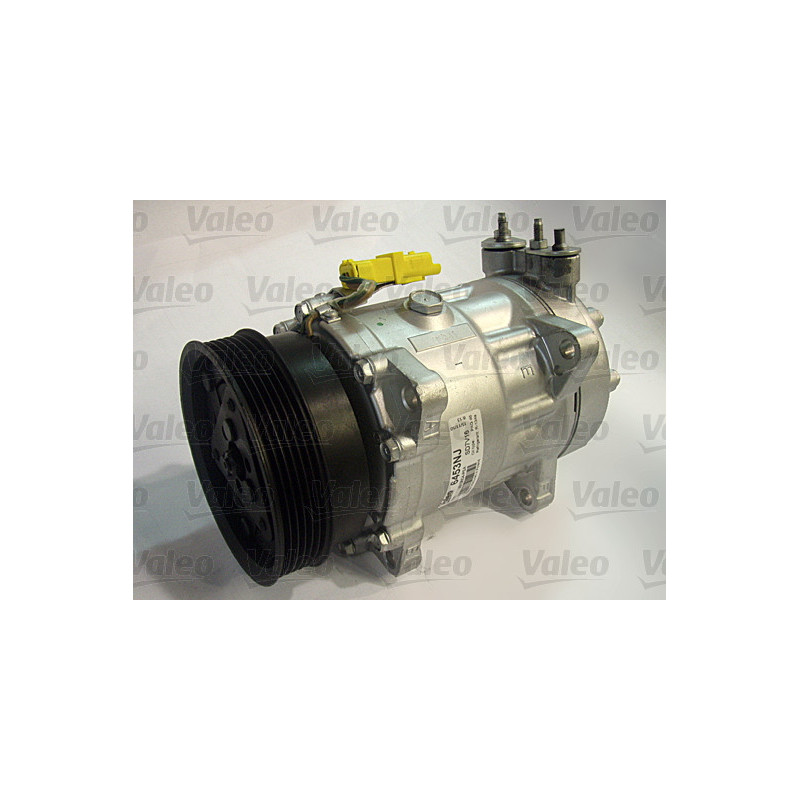Compresseur de climatisation VALEO