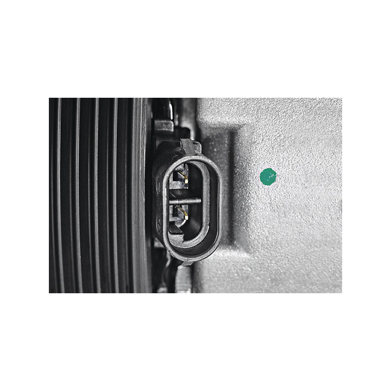 Compresseur de climatisation VALEO