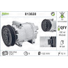 Compresseur de climatisation VALEO
