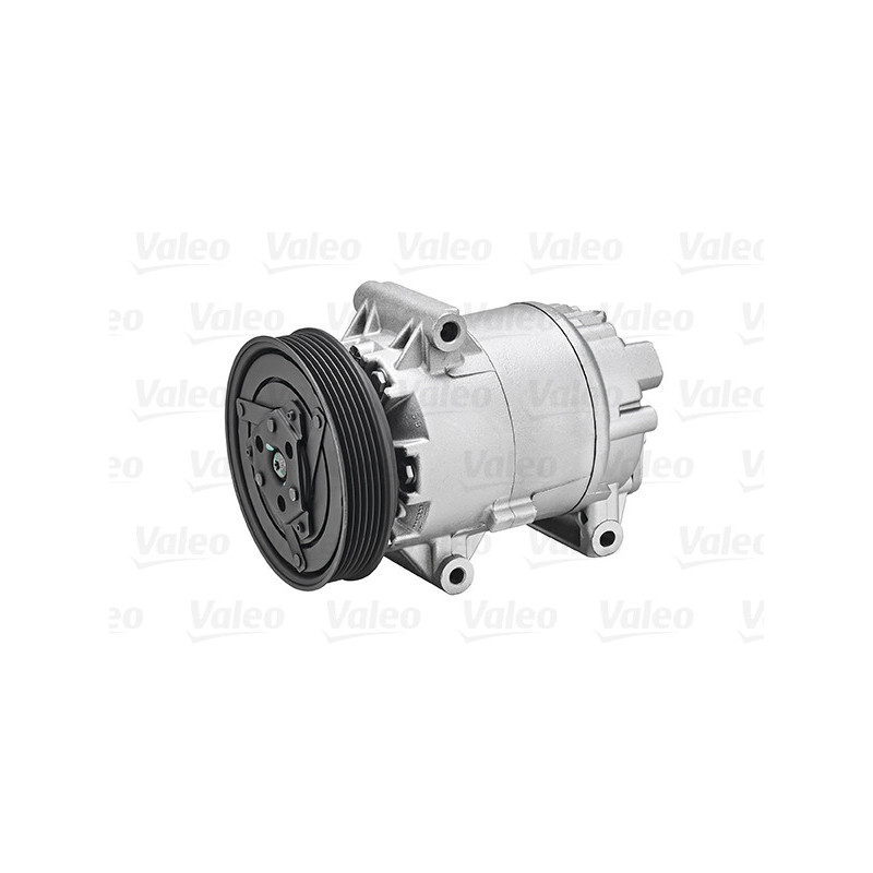 Compresseur de climatisation VALEO