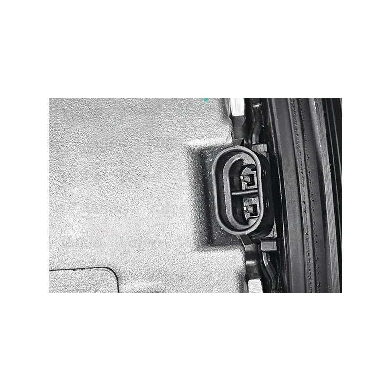 Compresseur de climatisation VALEO