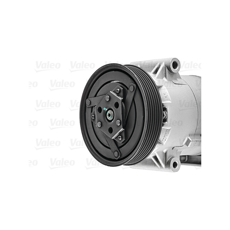 Compresseur de climatisation VALEO