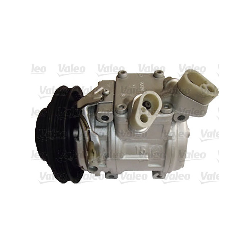 Compresseur de climatisation VALEO