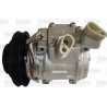 Compresseur de climatisation VALEO