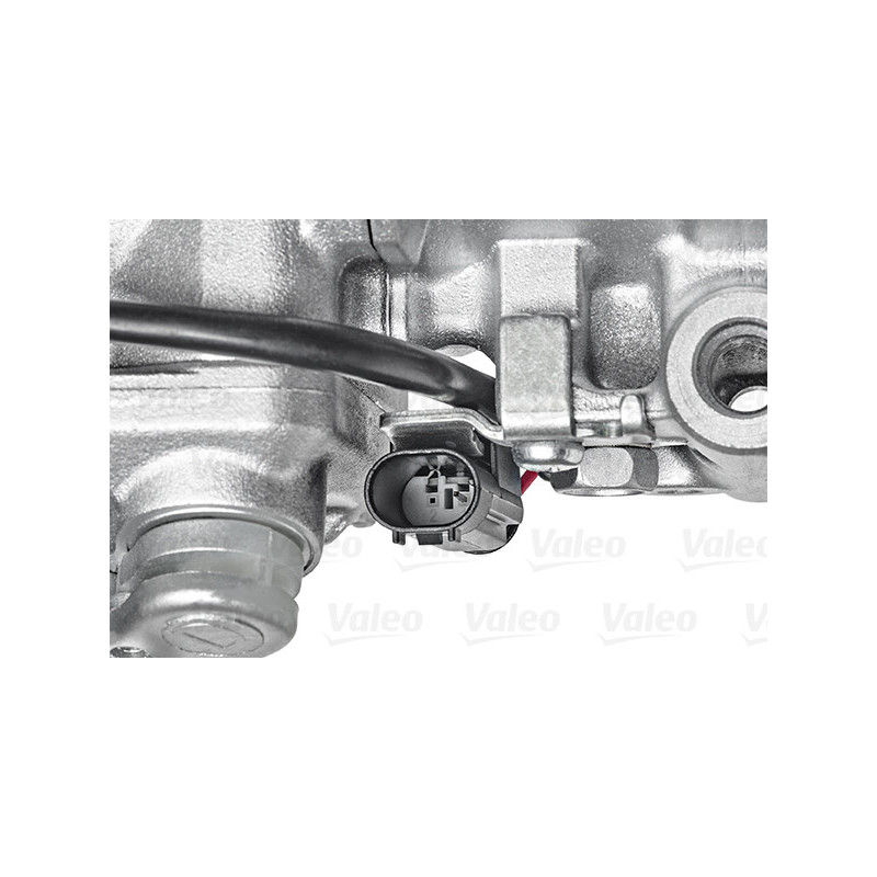 Compresseur de climatisation VALEO