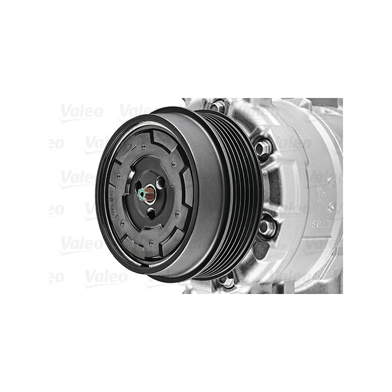 Compresseur de climatisation VALEO