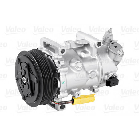 Compresseur de climatisation VALEO