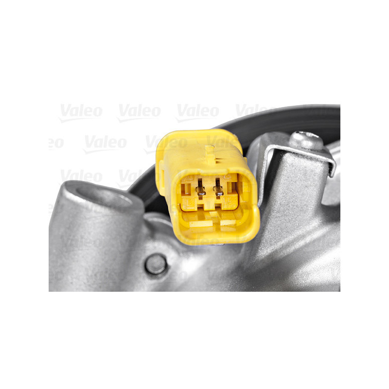 Compresseur de climatisation VALEO