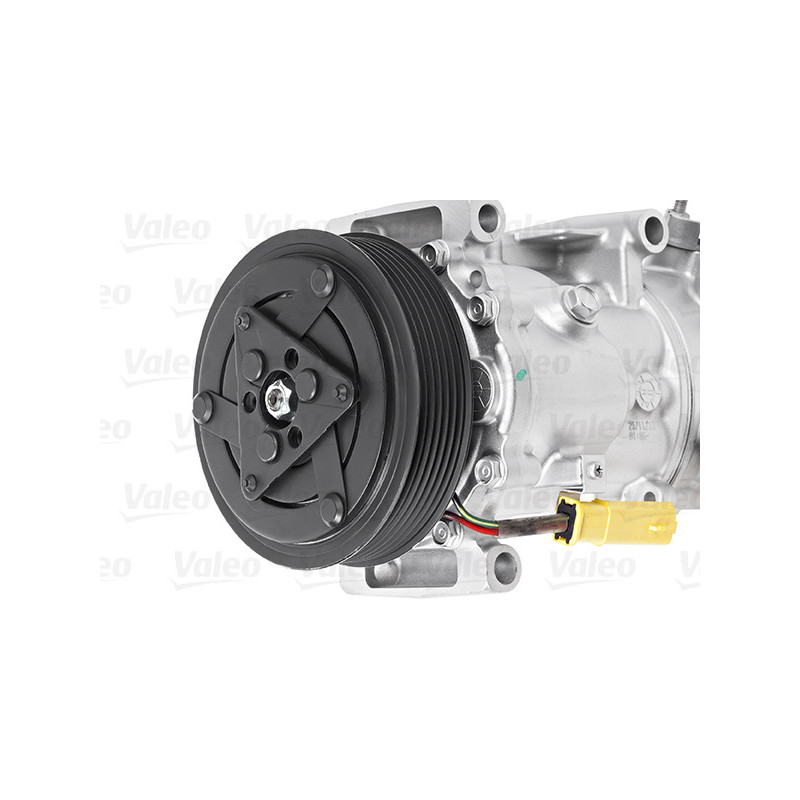 Compresseur de climatisation VALEO