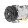 Compresseur de climatisation VALEO