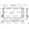 Condenseur de climatisation VALEO