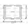 Condenseur de climatisation VALEO